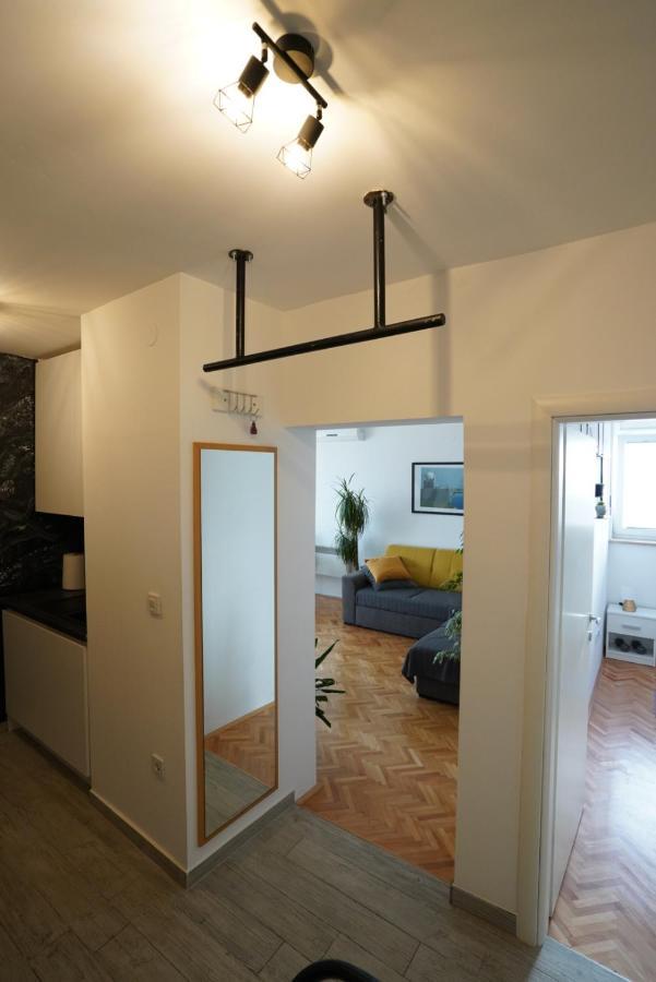 Ema&Nola Home Šibenik Exteriér fotografie