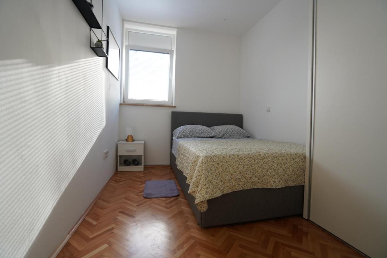 Ema&Nola Home Šibenik Exteriér fotografie