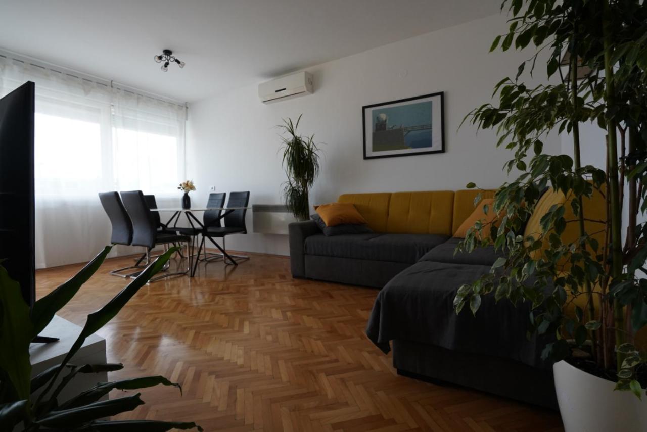 Ema&Nola Home Šibenik Exteriér fotografie
