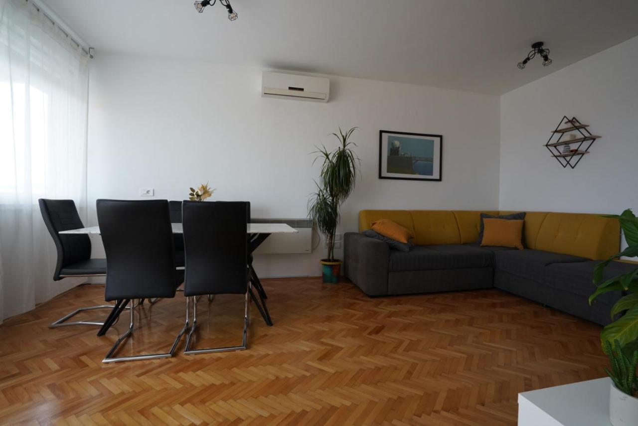 Ema&Nola Home Šibenik Exteriér fotografie