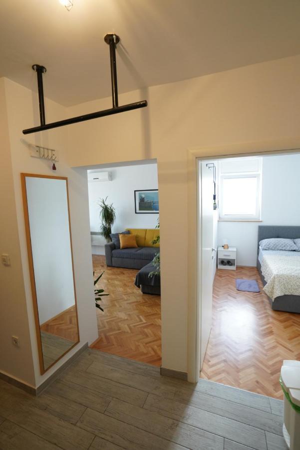 Ema&Nola Home Šibenik Exteriér fotografie