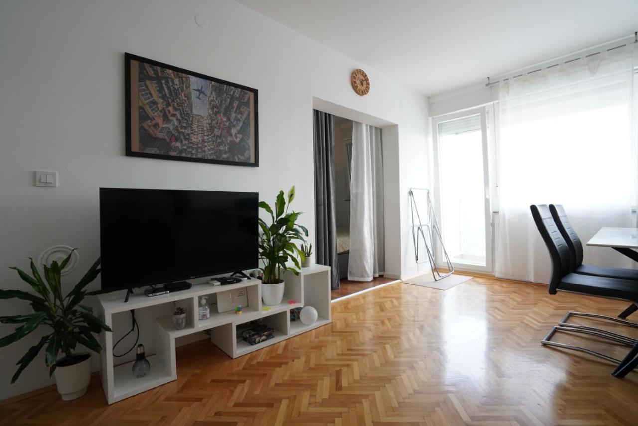 Ema&Nola Home Šibenik Exteriér fotografie