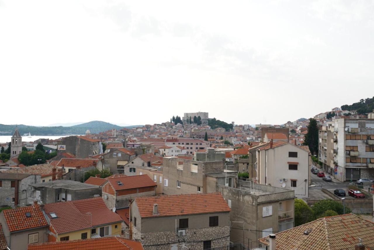 Ema&Nola Home Šibenik Exteriér fotografie